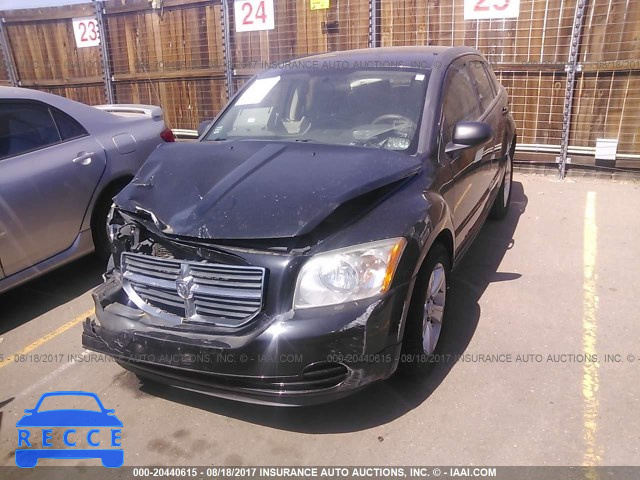 2010 Dodge Caliber 1B3CB4HA5AD619300 зображення 1