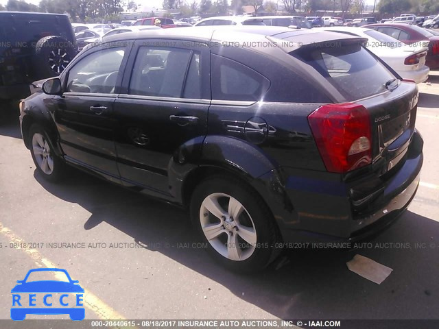 2010 Dodge Caliber 1B3CB4HA5AD619300 зображення 2