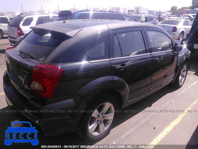 2010 Dodge Caliber 1B3CB4HA5AD619300 зображення 3