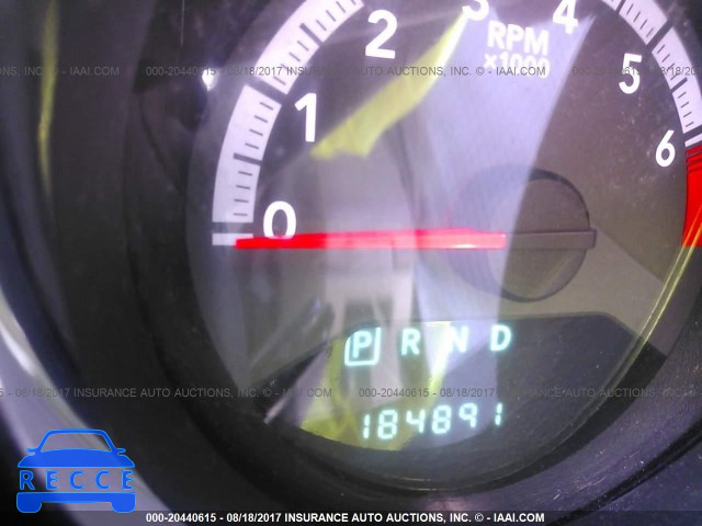2010 Dodge Caliber 1B3CB4HA5AD619300 image 6