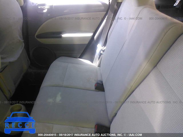 2010 Dodge Caliber 1B3CB4HA5AD619300 зображення 7