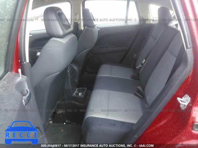 2008 Dodge Caliber 1B3HB48B78D646250 image 7