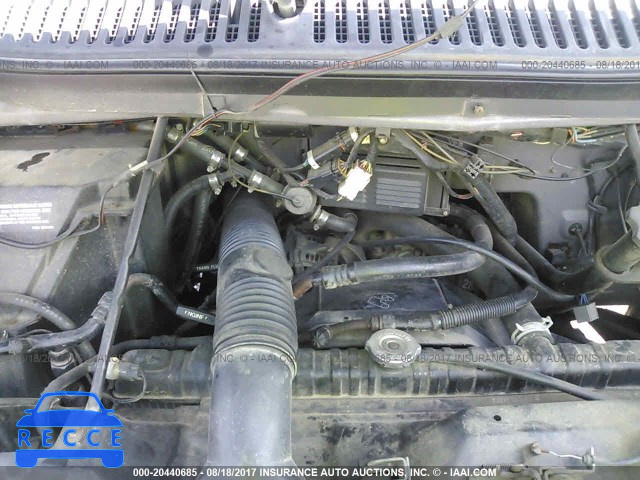 1994 Dodge Ram Wagon B350 2B5WB35Z8RK130092 image 9