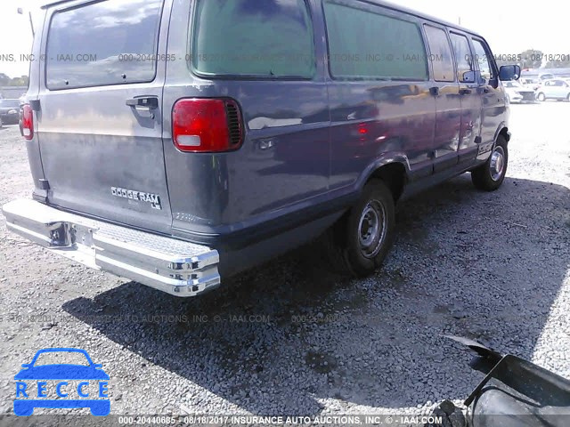 1994 Dodge Ram Wagon B350 2B5WB35Z8RK130092 Bild 3