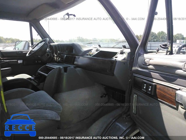 1994 Dodge Ram Wagon B350 2B5WB35Z8RK130092 image 4