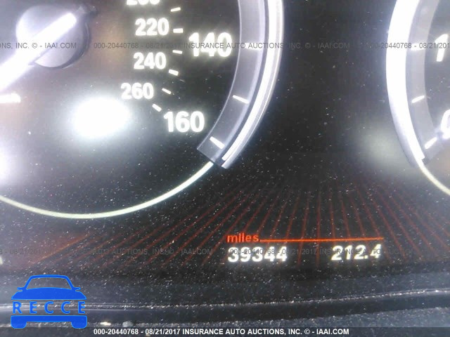 2012 BMW Alpina B7 WBAKC6C57CC396650 Bild 6