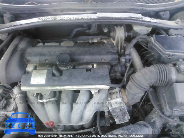 2002 Volvo V70 YV1SW61R822226960 image 9