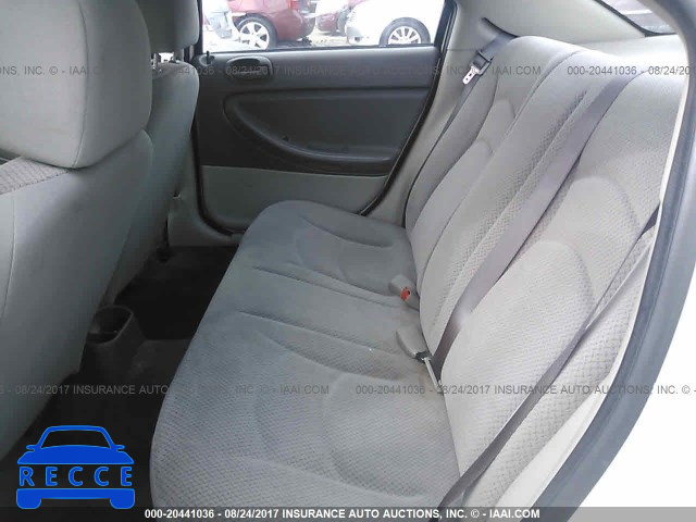 2006 Dodge Stratus SXT 1B3EL46X06N127675 image 7