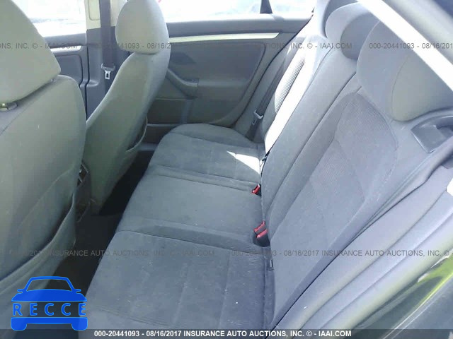 2007 VOLKSWAGEN JETTA 3VWGF71K27M126273 image 7