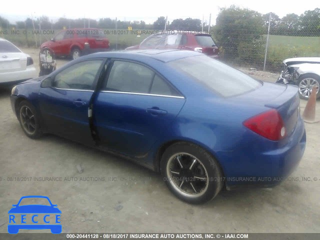 2005 Pontiac G6 GT 1G2ZH528354125997 image 2