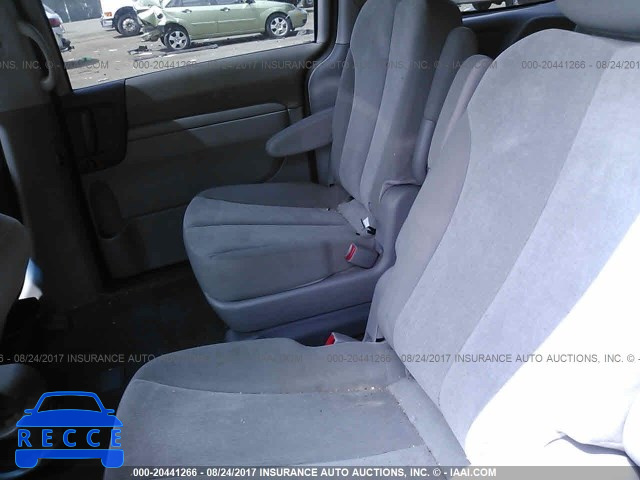 2012 KIA Sedona LX KNDMG4C78C6457041 image 7