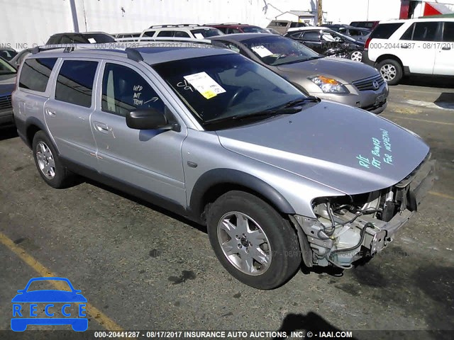 2006 Volvo XC70 YV4SZ592961224951 image 0