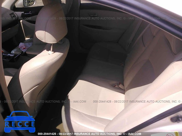 2011 Lexus ES JTHBK1EG3B2441058 зображення 7