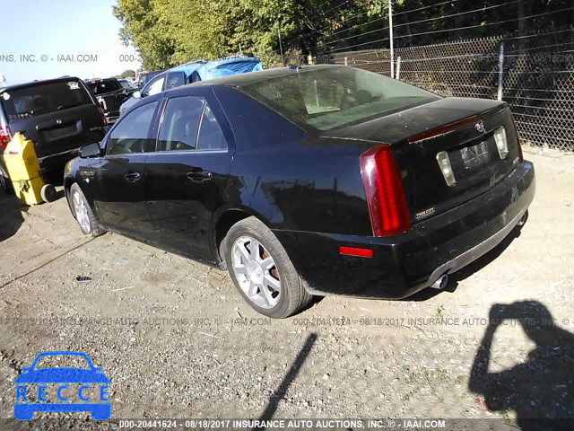 2006 Cadillac STS 1G6DW677260214229 image 2