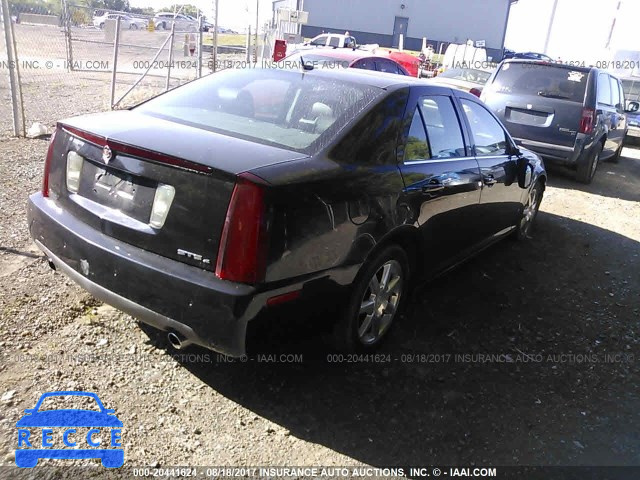 2006 Cadillac STS 1G6DW677260214229 image 3