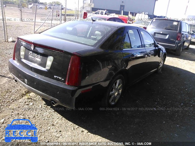 2006 Cadillac STS 1G6DW677260214229 Bild 3