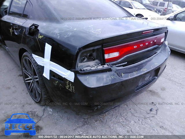 2012 Dodge Charger 2C3CDXBG0CH211675 image 5
