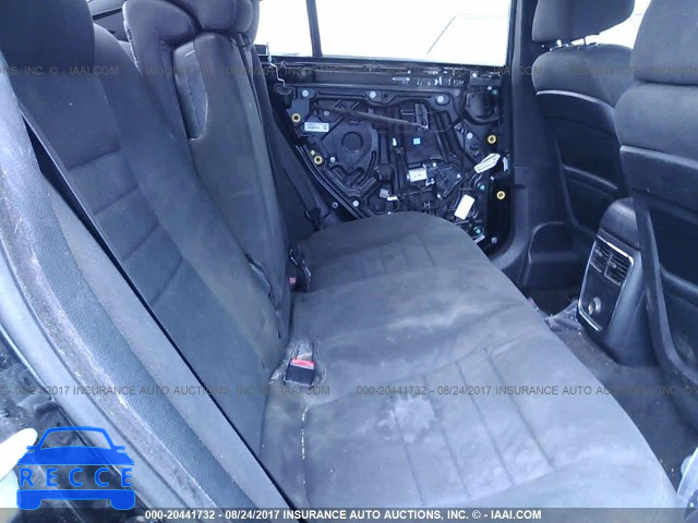 2012 Dodge Charger 2C3CDXBG0CH211675 зображення 7