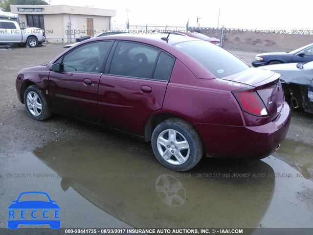 2006 Saturn ION 1G8AJ55F06Z118348 Bild 2