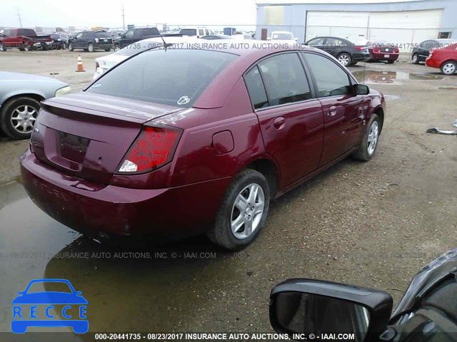 2006 Saturn ION 1G8AJ55F06Z118348 зображення 3