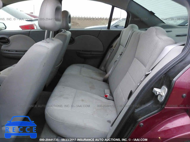 2006 Saturn ION 1G8AJ55F06Z118348 зображення 6