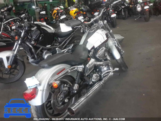 2014 Harley-davidson FXDL DYNA LOW RIDER 1HD1GNM29EC327266 image 3