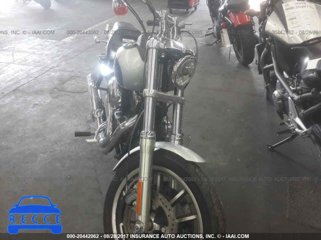 2014 Harley-davidson FXDL DYNA LOW RIDER 1HD1GNM29EC327266 зображення 4