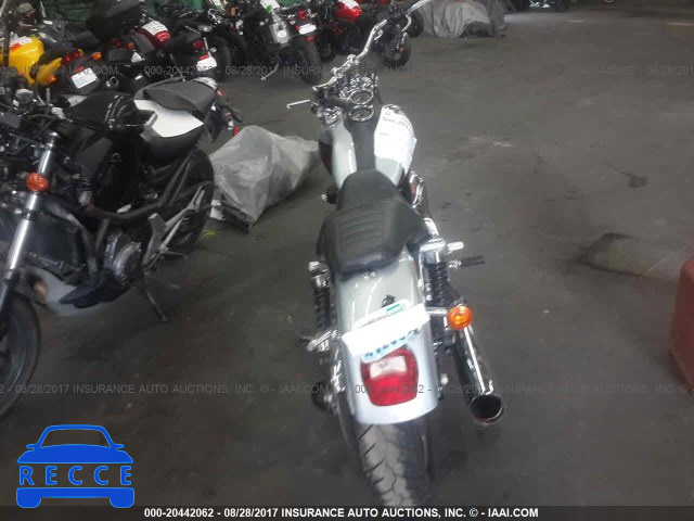 2014 Harley-davidson FXDL DYNA LOW RIDER 1HD1GNM29EC327266 image 5