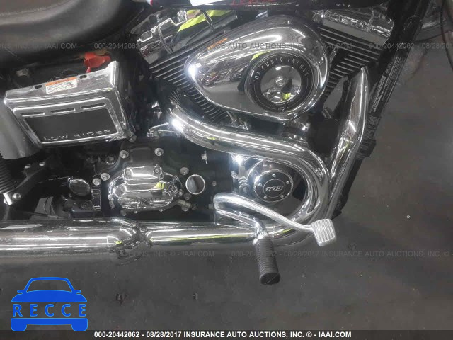 2014 Harley-davidson FXDL DYNA LOW RIDER 1HD1GNM29EC327266 image 7