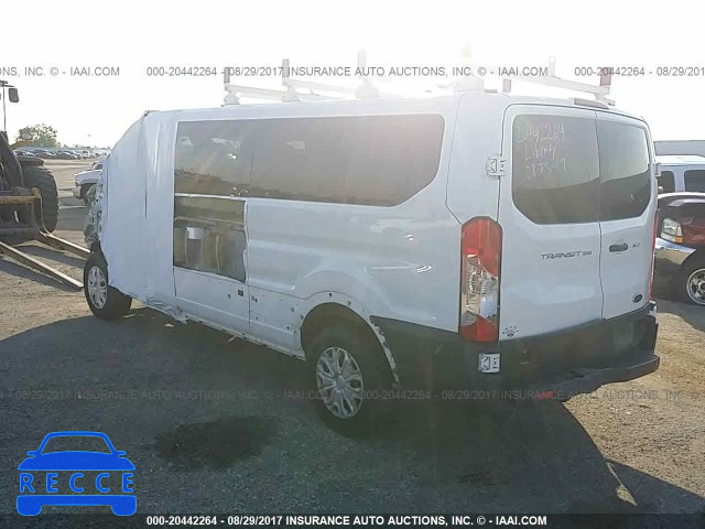 2015 Ford Transit 1FBZX2ZM3FKB22311 зображення 2