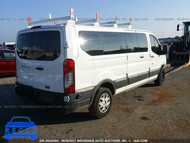 2015 Ford Transit 1FBZX2ZM3FKB22311 зображення 3