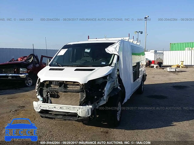 2015 Ford Transit 1FBZX2ZM3FKB22311 зображення 5