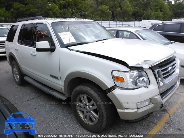 2010 Ford Explorer 1FMEU7EE6AUA70244 image 0