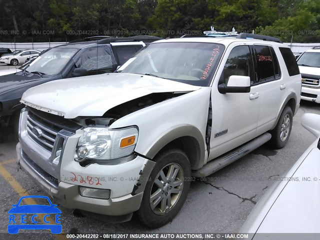 2010 Ford Explorer 1FMEU7EE6AUA70244 image 1
