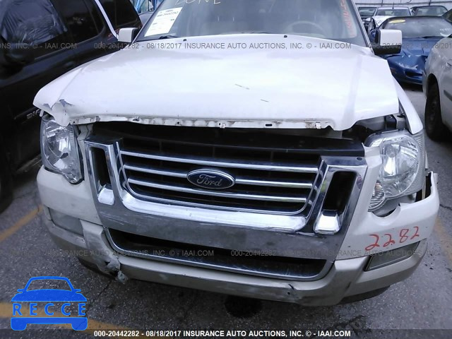 2010 Ford Explorer 1FMEU7EE6AUA70244 image 5