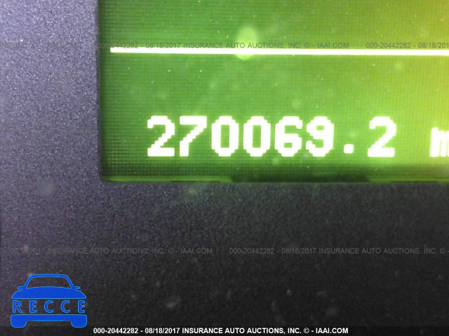 2010 Ford Explorer 1FMEU7EE6AUA70244 image 6