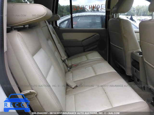 2010 Ford Explorer 1FMEU7EE6AUA70244 image 7