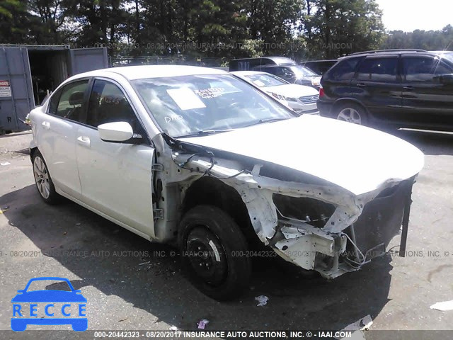 2009 HONDA ACCORD 1HGCP264X9A084545 image 0