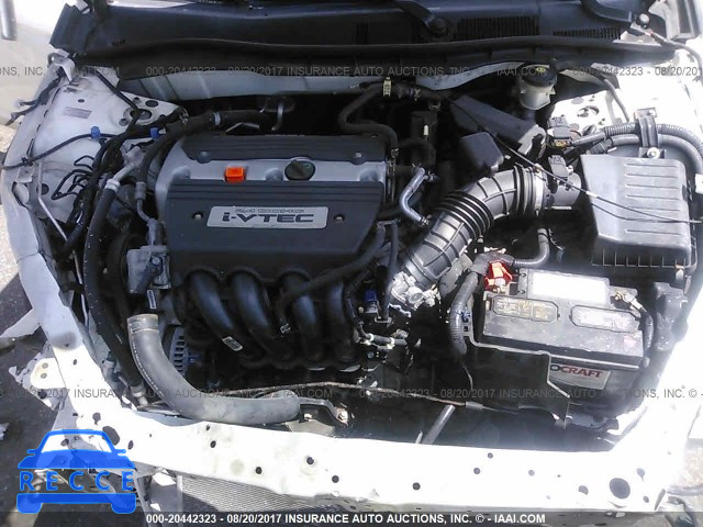 2009 HONDA ACCORD 1HGCP264X9A084545 image 9