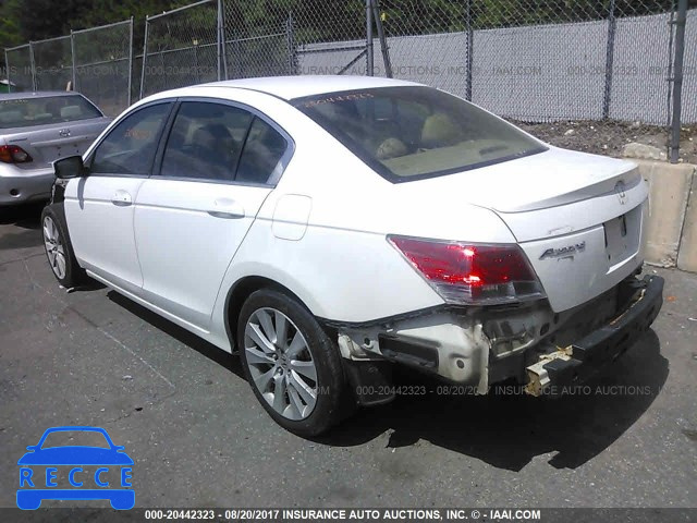 2009 HONDA ACCORD 1HGCP264X9A084545 image 2