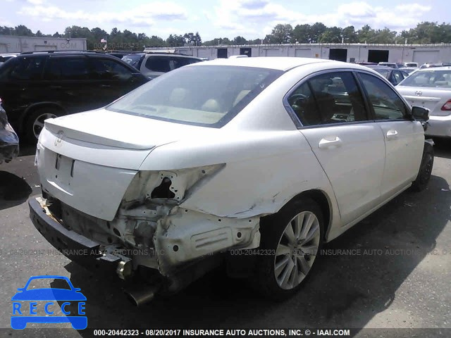 2009 HONDA ACCORD 1HGCP264X9A084545 image 3