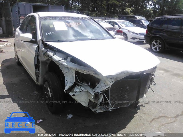 2009 HONDA ACCORD 1HGCP264X9A084545 image 5