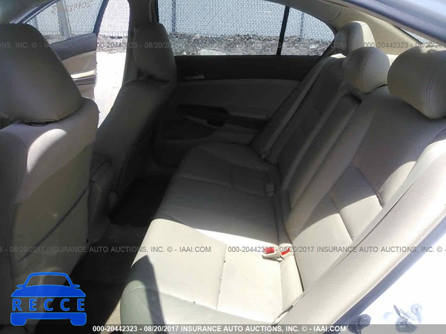 2009 HONDA ACCORD 1HGCP264X9A084545 image 7