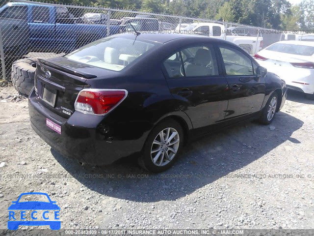 2012 Subaru Impreza PREMIUM JF1GJAC65CH029555 image 3