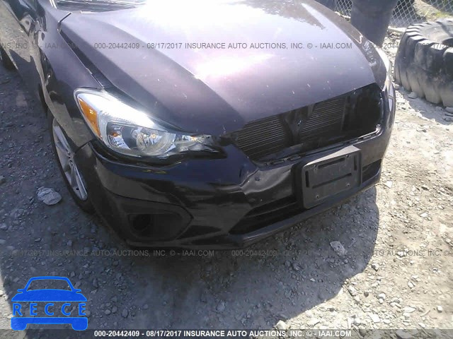 2012 Subaru Impreza PREMIUM JF1GJAC65CH029555 image 5