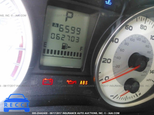 2012 Subaru Impreza PREMIUM JF1GJAC65CH029555 image 6