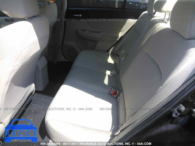 2012 Subaru Impreza PREMIUM JF1GJAC65CH029555 image 7