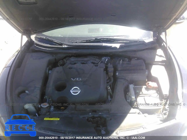 2013 Nissan Maxima S/SV 1N4AA5AP3DC812705 image 9