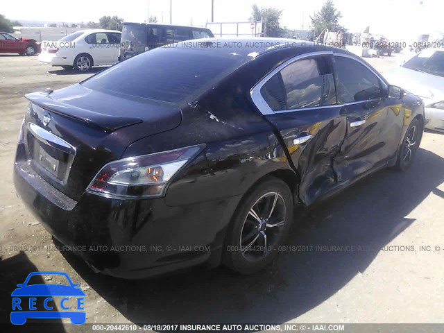 2013 Nissan Maxima S/SV 1N4AA5AP3DC812705 image 3
