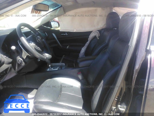 2013 Nissan Maxima S/SV 1N4AA5AP3DC812705 image 4